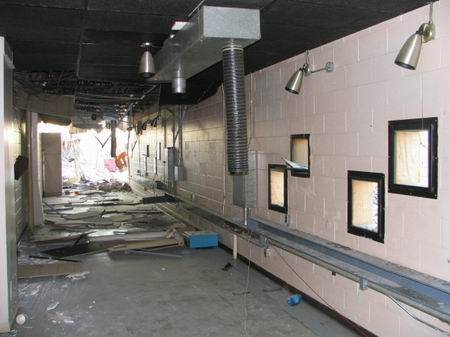 Showcase Cinemas Sterling Heights - Demo From Scott Biggs (newer photo)